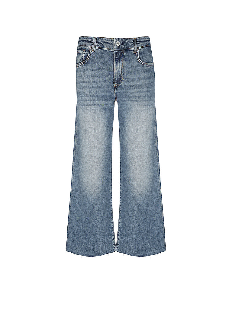 AG Jeans Wide Leg SAIGE blau | 30 AG Jeans Wide Leg SAIGE blau | 30 von AG