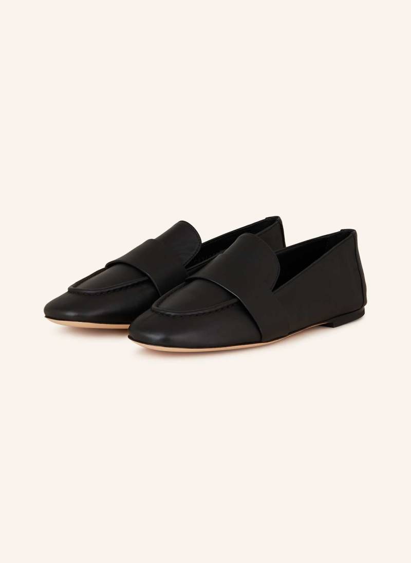Agl Loafer Marieenne schwarz von AGL