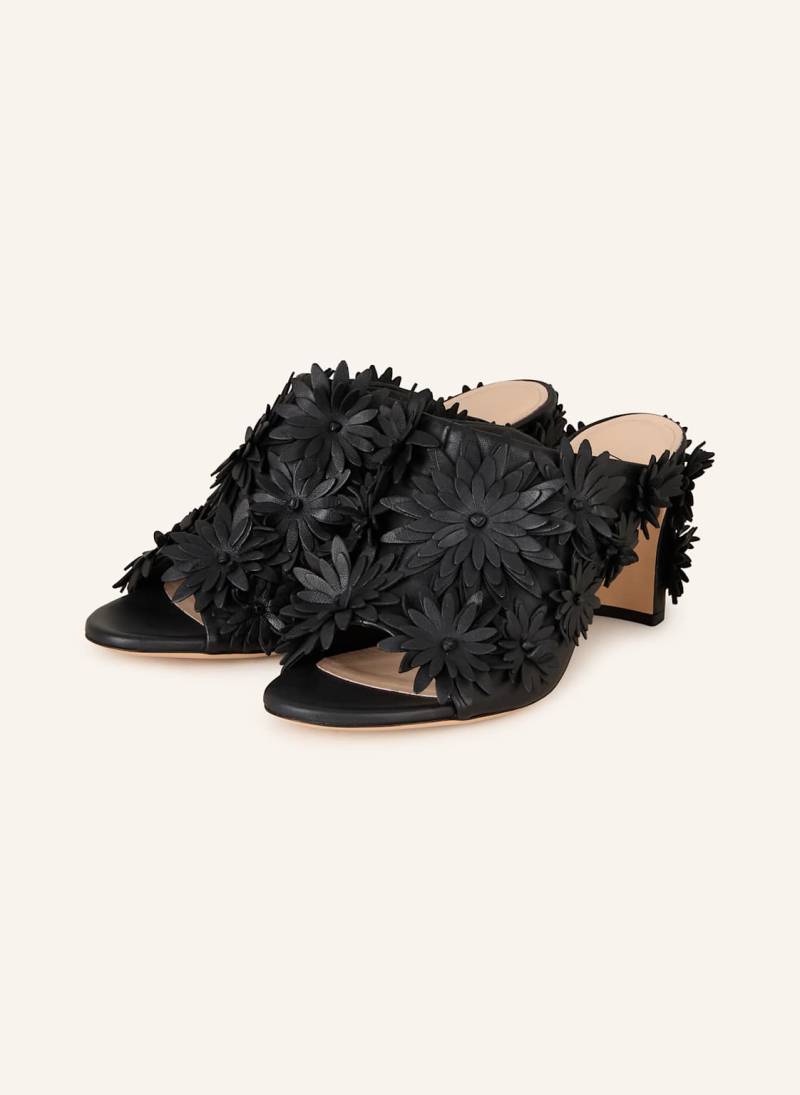 Agl Mules Daisy schwarz von AGL