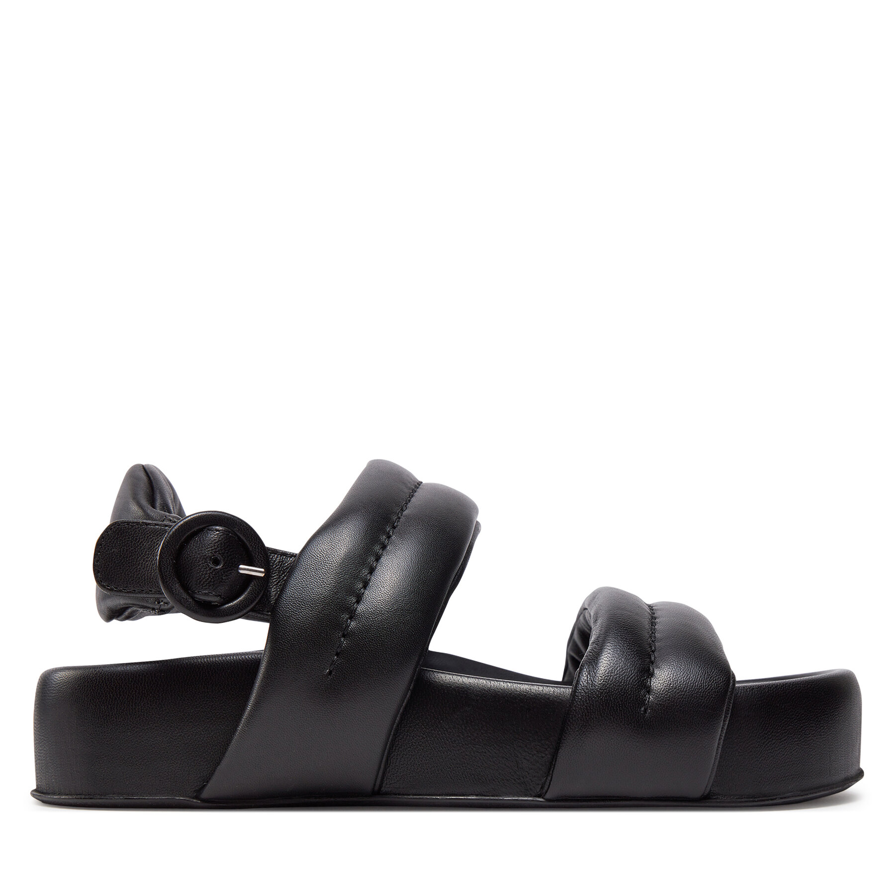 Sandalen AGL Jane Soft D685004PGSOFTY0000 Schwarz Sandalen AGL Jane Soft D685004PGSOFTY0000 Schwarz von AGL