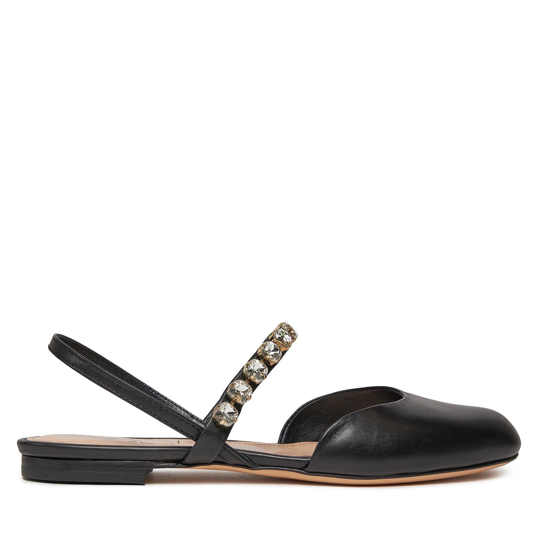 Sandalen AGL Milly D544018PCSOFTY0000 Schwarz Sandalen AGL Milly D544018PCSOFTY0000 Schwarz von AGL