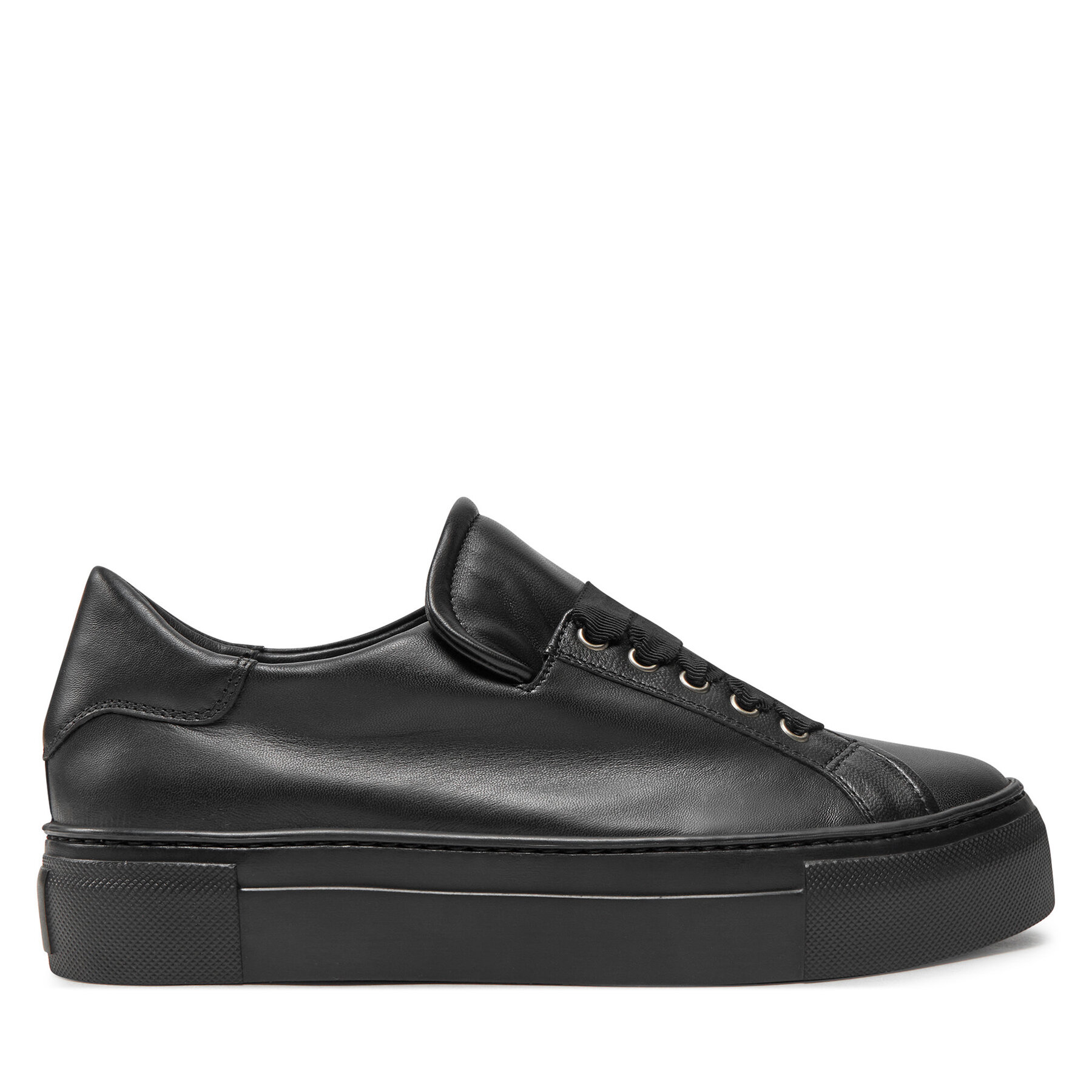 Sneakers AGL Edda D925278PGKV0191013 Schwarz Sneakers AGL Edda D925278PGKV0191013 Schwarz von AGL
