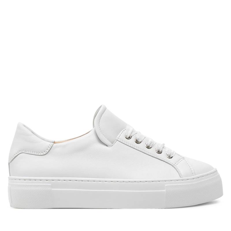 Sneakers aus Stoff AGL Edda D925278PGKV019A634 Weiß von AGL