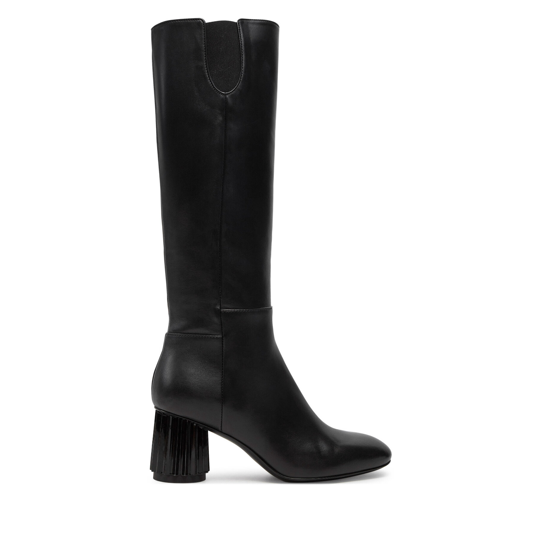 Stiefel AGL Dorica M Boot D271504PCKB0741013 Schwarz Stiefel AGL Dorica M Boot D271504PCKB0741013 Schwarz von AGL