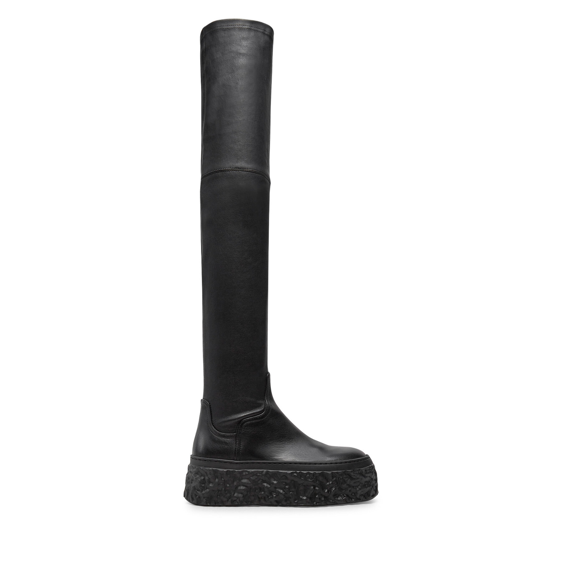 Stiefel AGL Magma Boot D776502PGK06891013 Schwarz Stiefel AGL Magma Boot D776502PGK06891013 Schwarz von AGL