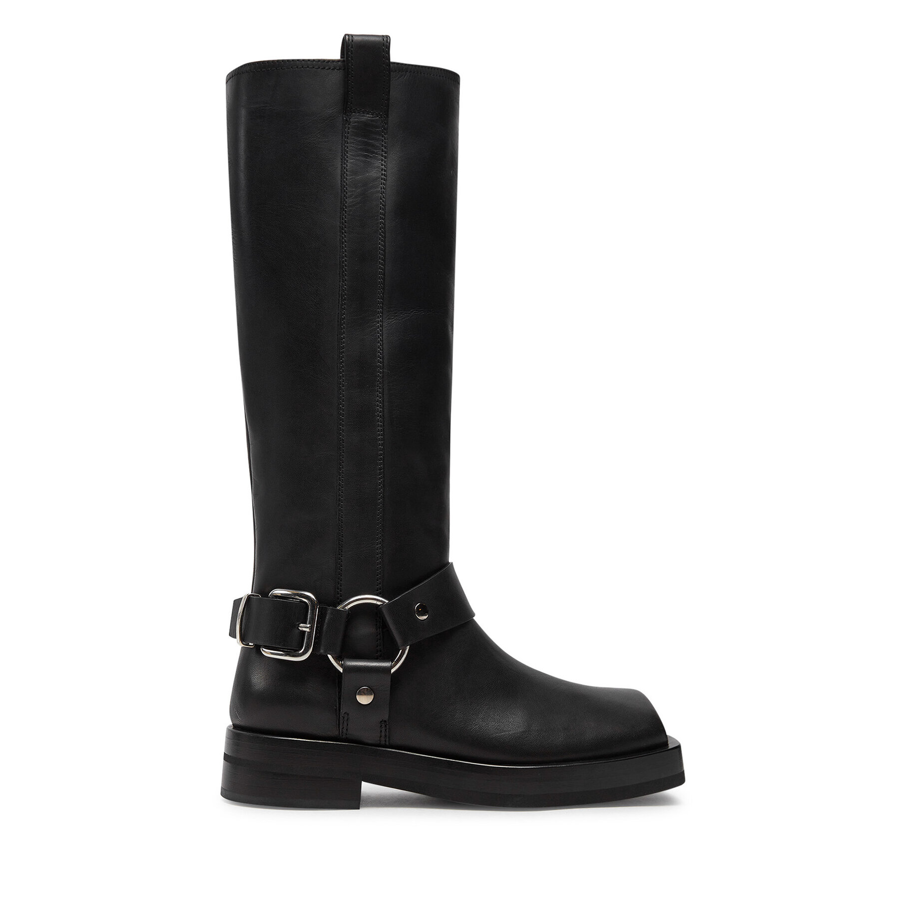 Stiefel AGL Rina Biker D774505PGDESER0000 Schwarz Stiefel AGL Rina Biker D774505PGDESER0000 Schwarz von AGL