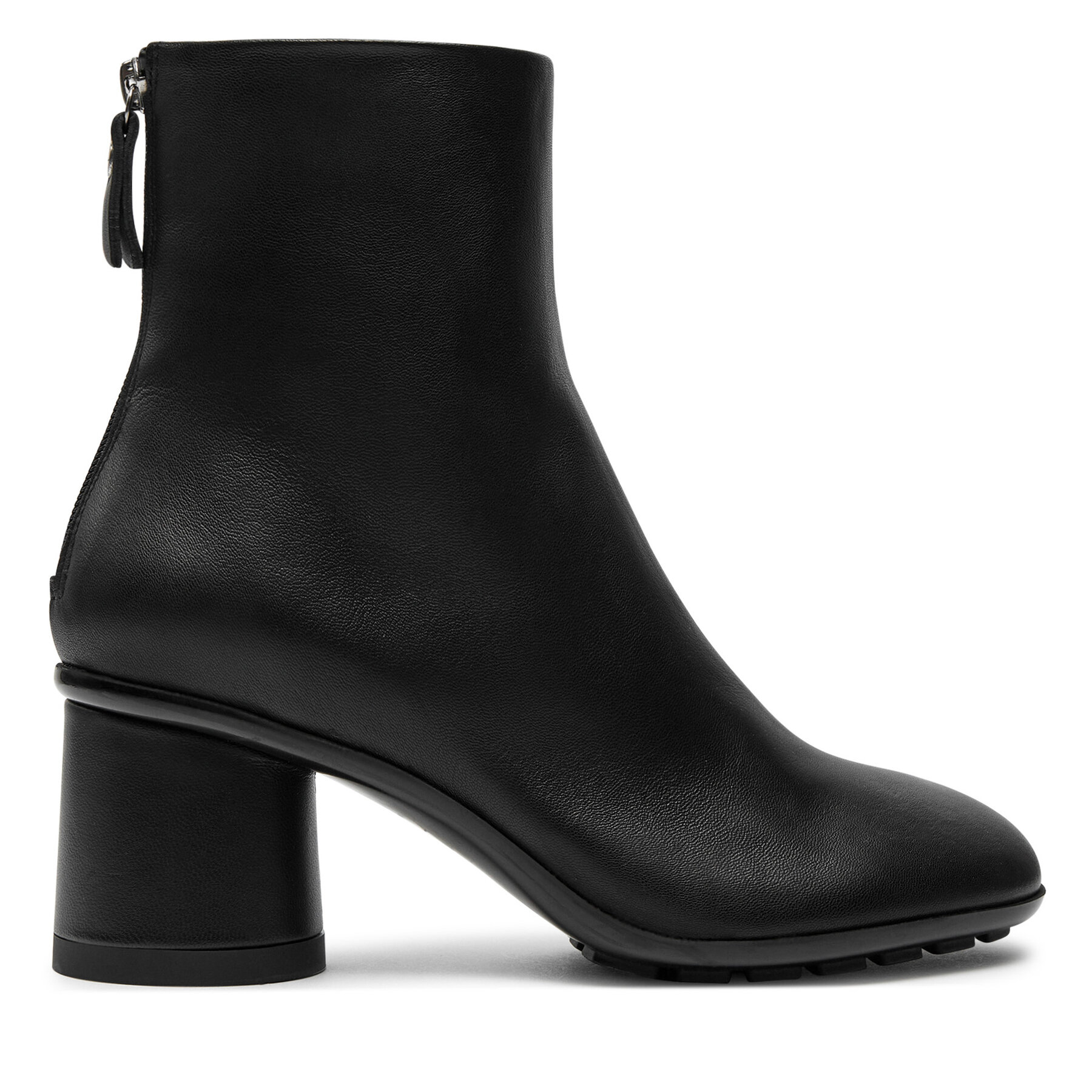 Stiefeletten AGL Curvy D245509PGSOFTY0000 Schwarz Stiefeletten AGL Curvy D245509PGSOFTY0000 Schwarz von AGL