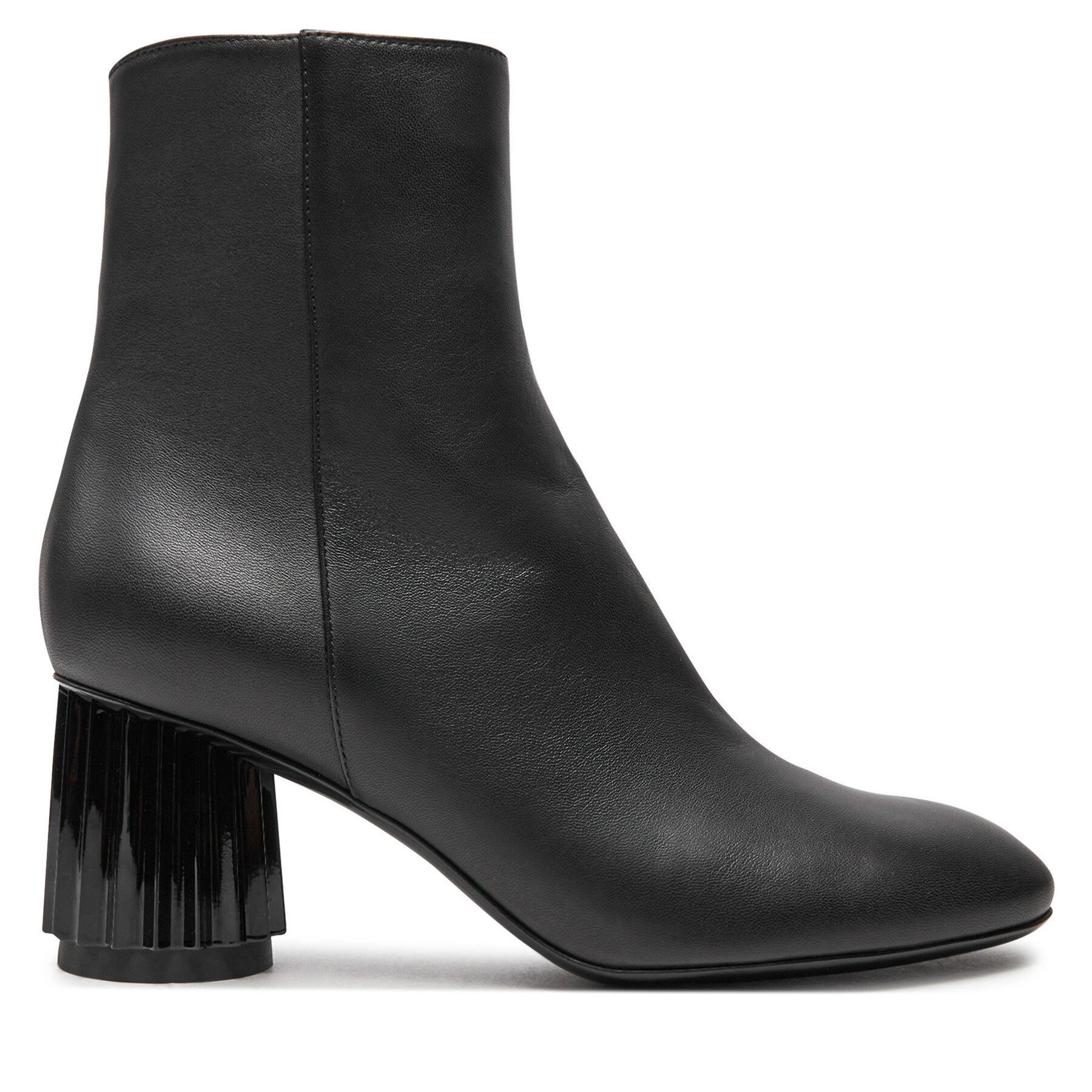 Stiefeletten AGL Dorica M Bootie D271500PCKB1411013 Schwarz Stiefeletten AGL Dorica M Bootie D271500PCKB1411013 Schwarz von AGL