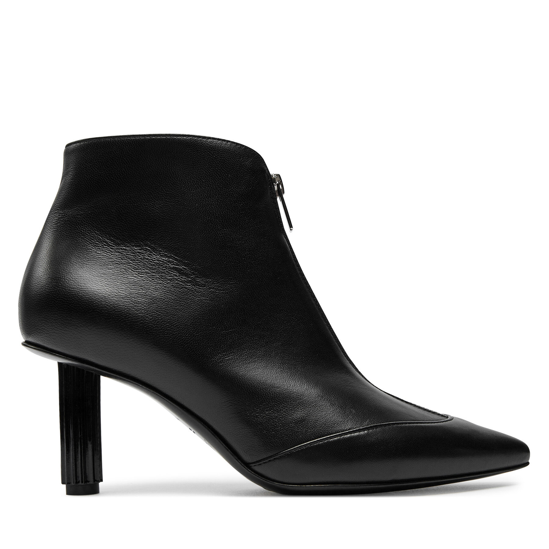Stiefeletten AGL Ide Strong D250522PEKB0741013 Schwarz Stiefeletten AGL Ide Strong D250522PEKB0741013 Schwarz von AGL