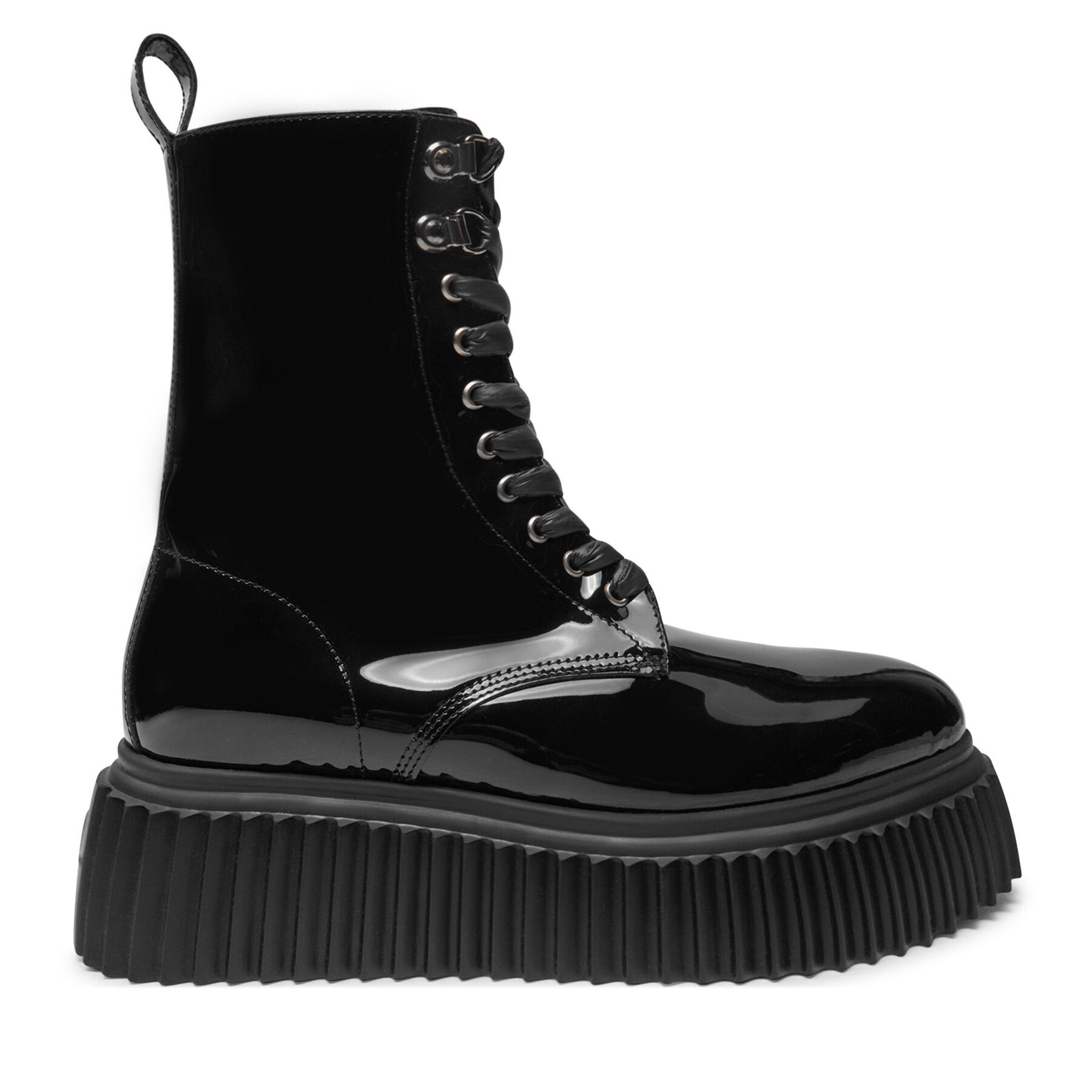 Stiefeletten AGL Marina D751564PGKI0261013 Schwarz Stiefeletten AGL Marina D751564PGKI0261013 Schwarz von AGL