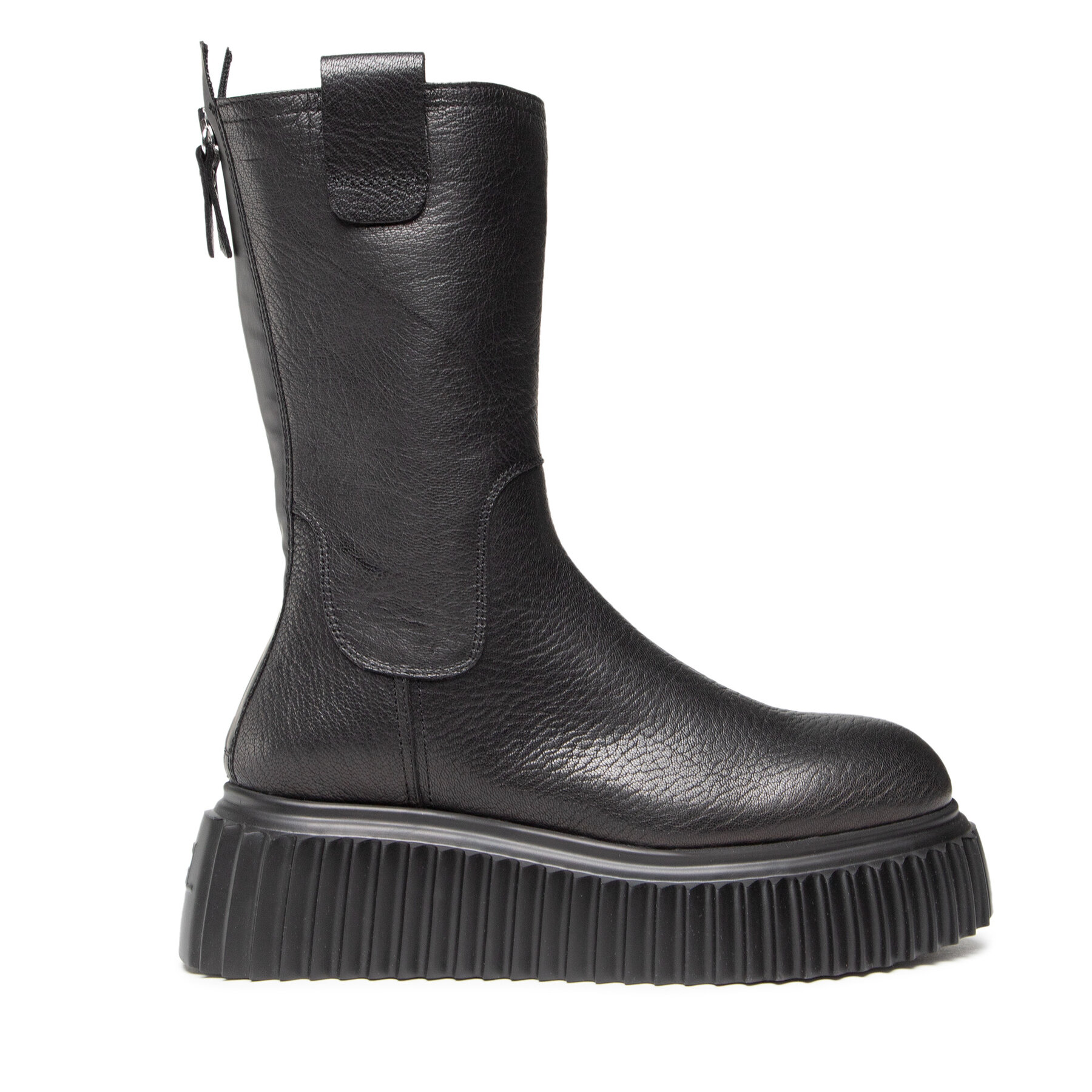 Stiefeletten AGL Milagros D751503PGKI0121013 Schwarz Stiefeletten AGL Milagros D751503PGKI0121013 Schwarz von AGL