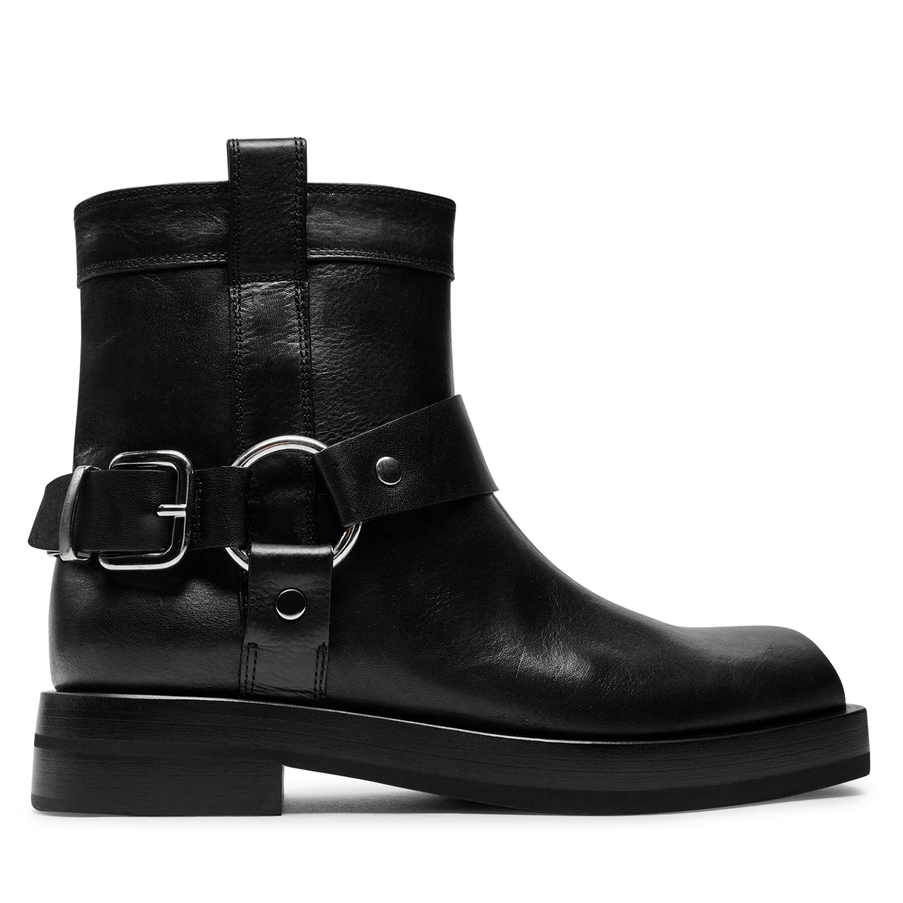 Stiefeletten AGL Rina Lowboot D774502PGDESER0000 Schwarz Stiefeletten AGL Rina Lowboot D774502PGDESER0000 Schwarz von AGL