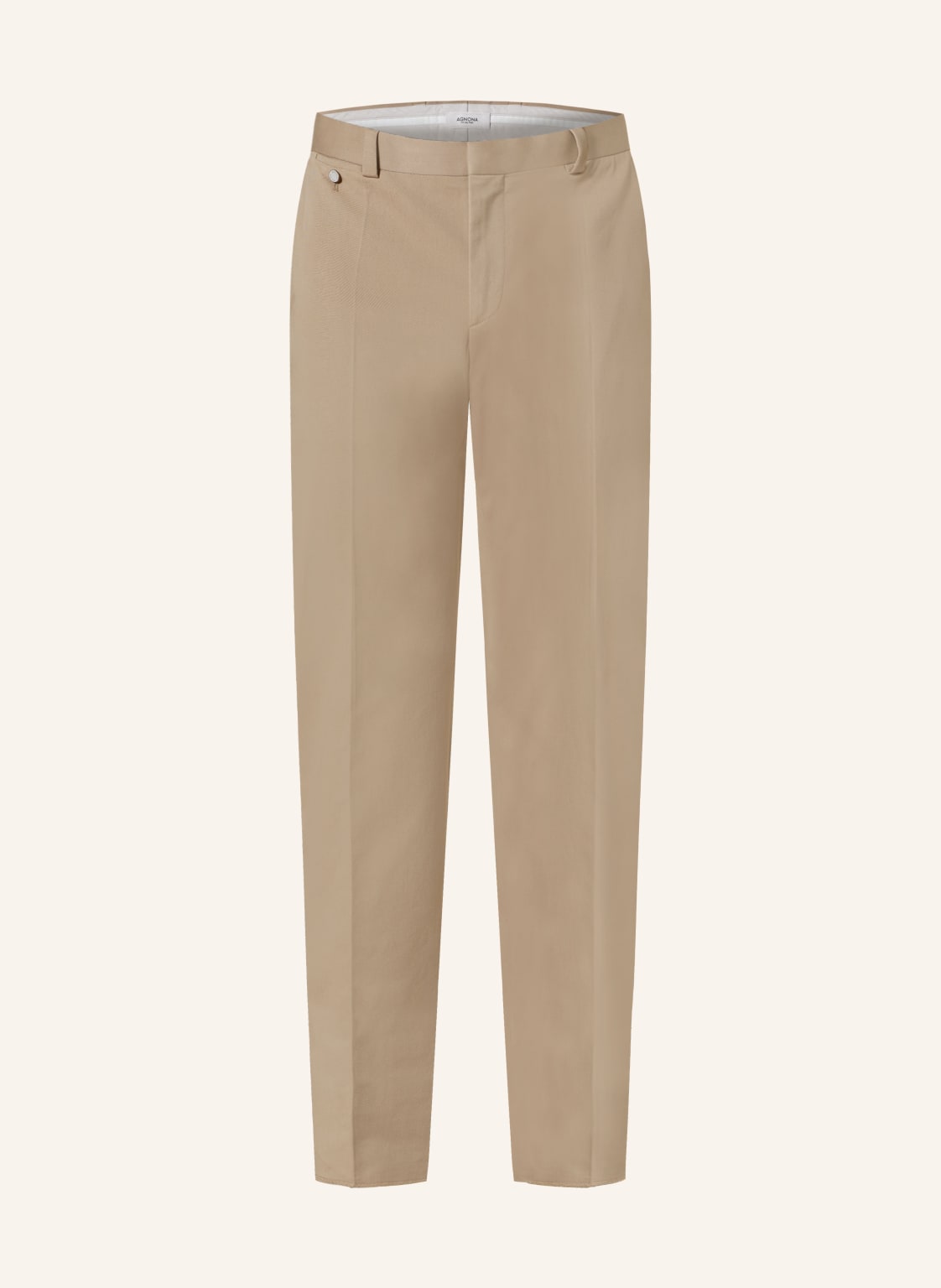 Agnona Chino beige von AGNONA