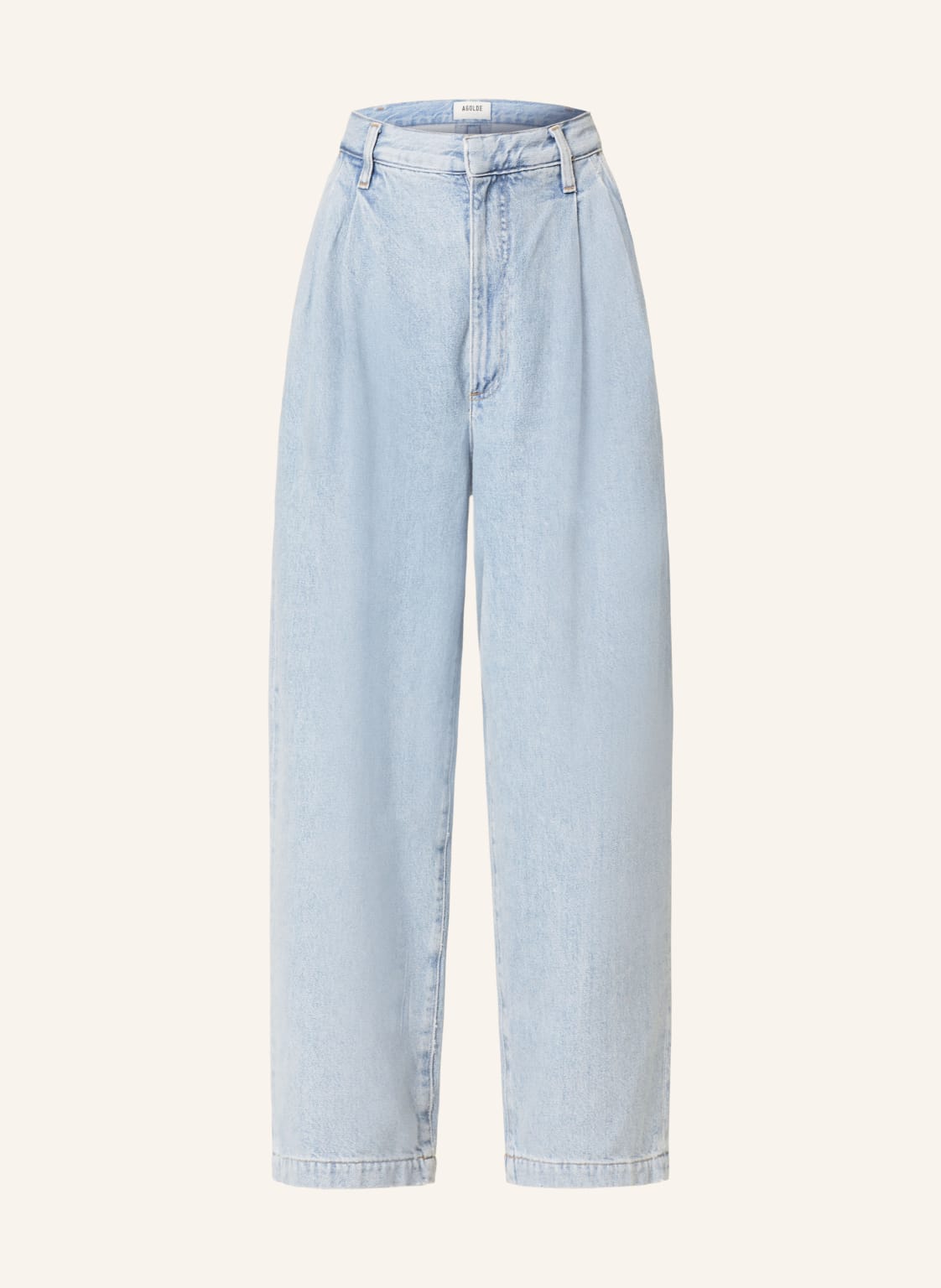 Agolde Jeans Becker blau Agolde Jeans Becker blau von AGOLDE
