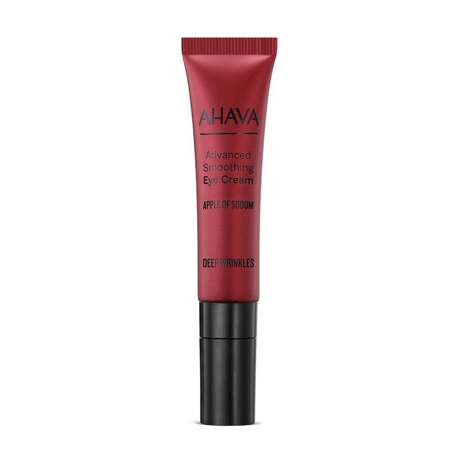 AHAVA  AHAVA AOS Advanced Smoothing Eye cream augencreme 15.0 ml von AHAVA