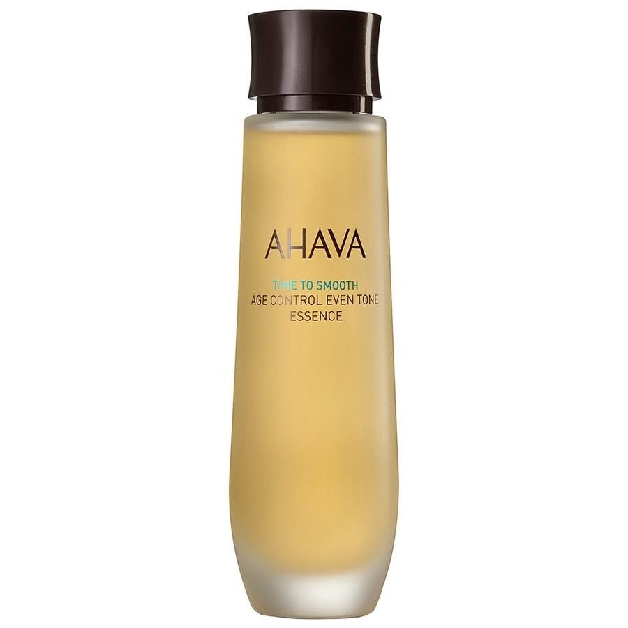 AHAVA  AHAVA Age Control Even Tone Essence gesichtswasser 100.0 ml von AHAVA