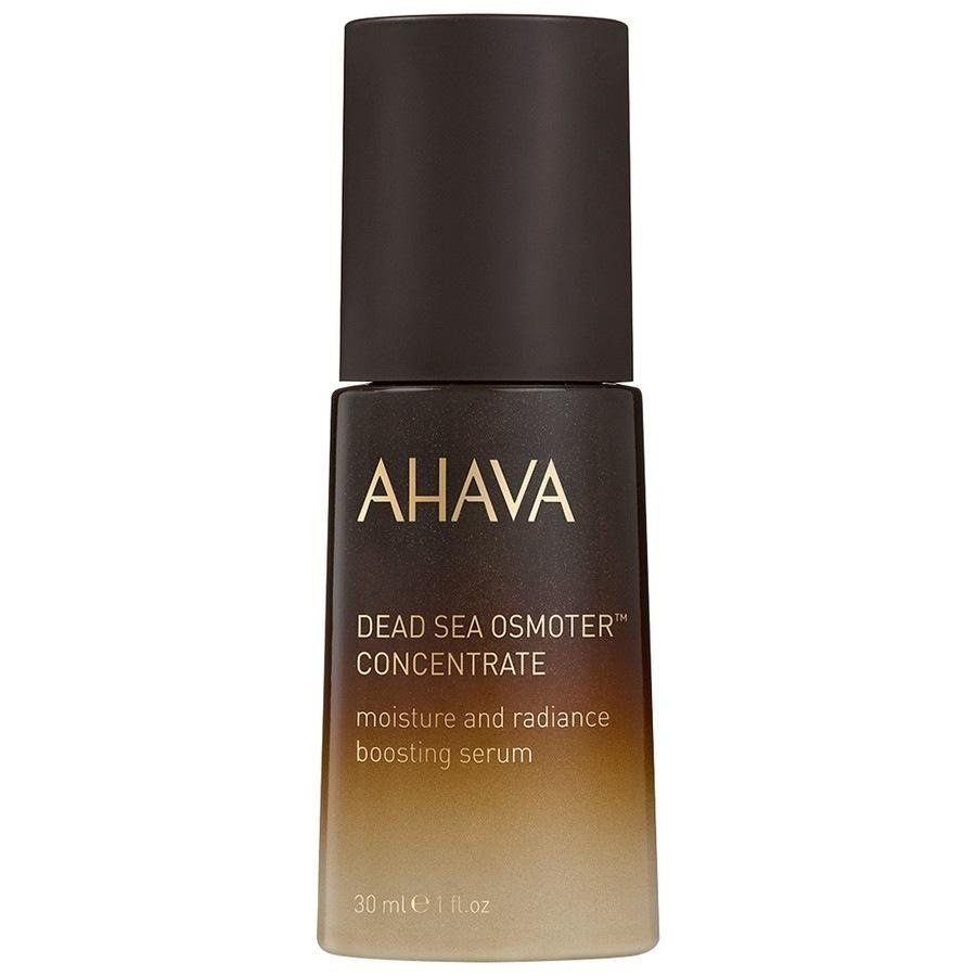 AHAVA  AHAVA Dead Sea Osmoter™ feuchtigkeitsserum 30.0 ml von AHAVA
