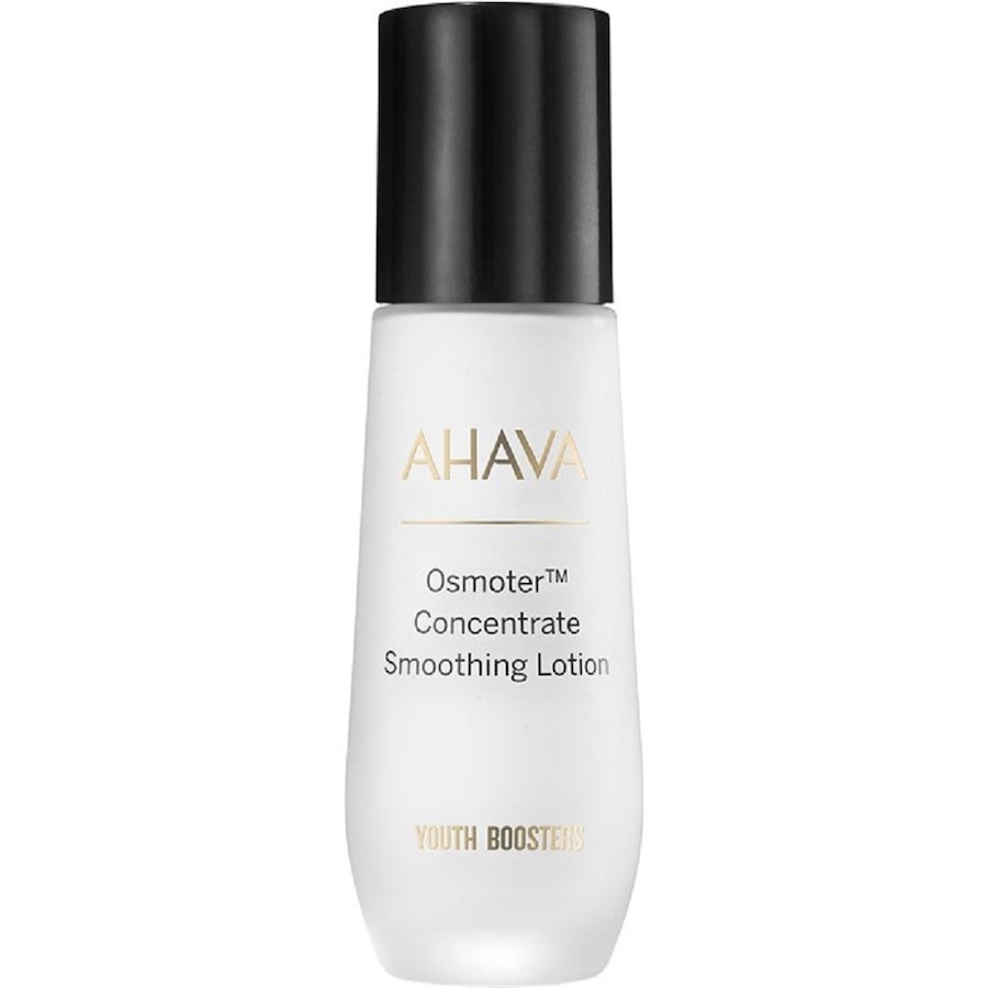 AHAVA  AHAVA Dead Sea Osmoter Osmoter Concentrate Smoothing Lotion bodylotion 50.0 ml von AHAVA