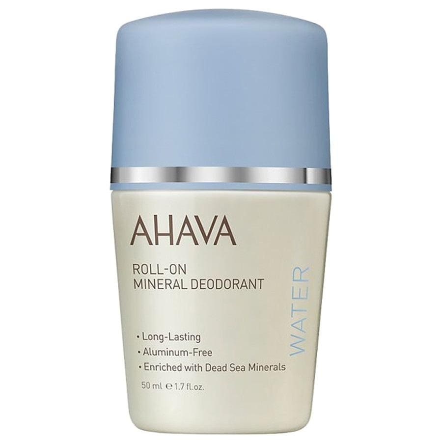 AHAVA  AHAVA MAGNESIUM RICH DEO WOMEN deodorant 50.0 ml von AHAVA