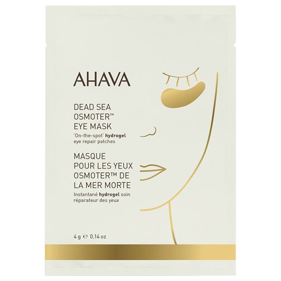 AHAVA  AHAVA Eye Mask augenmaske 1.0 pieces von AHAVA