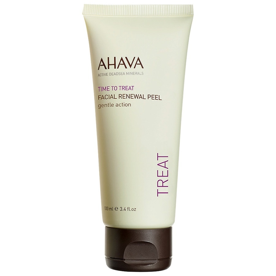 AHAVA  AHAVA Facial Renewal Peel gesichtspeeling 100.0 ml