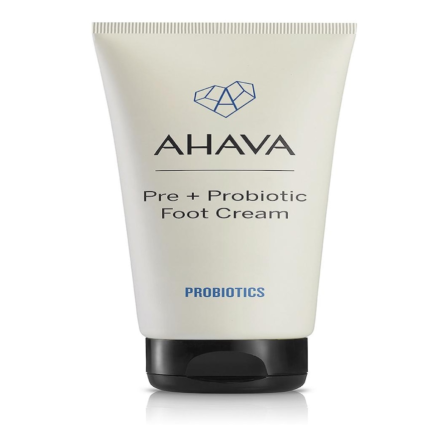 AHAVA  AHAVA Probiotic Foot Cream fusscreme 100.0 ml von AHAVA