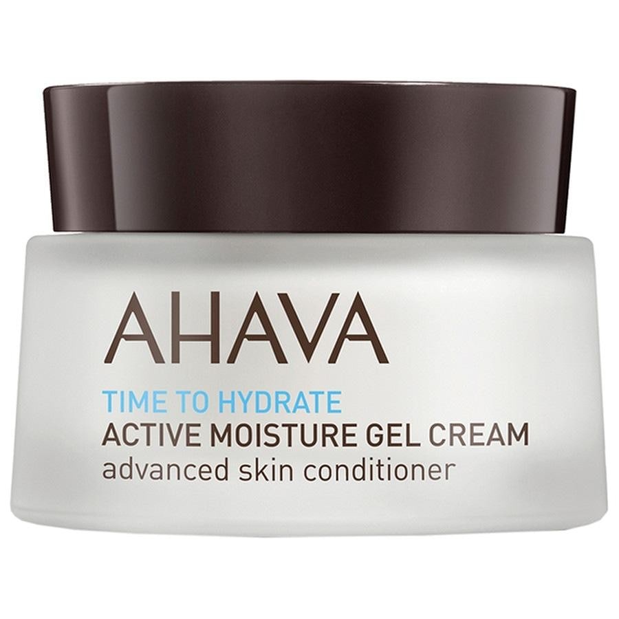 AHAVA  AHAVA Active Moisture Gel Cream gesichtscreme 50.0 ml von AHAVA