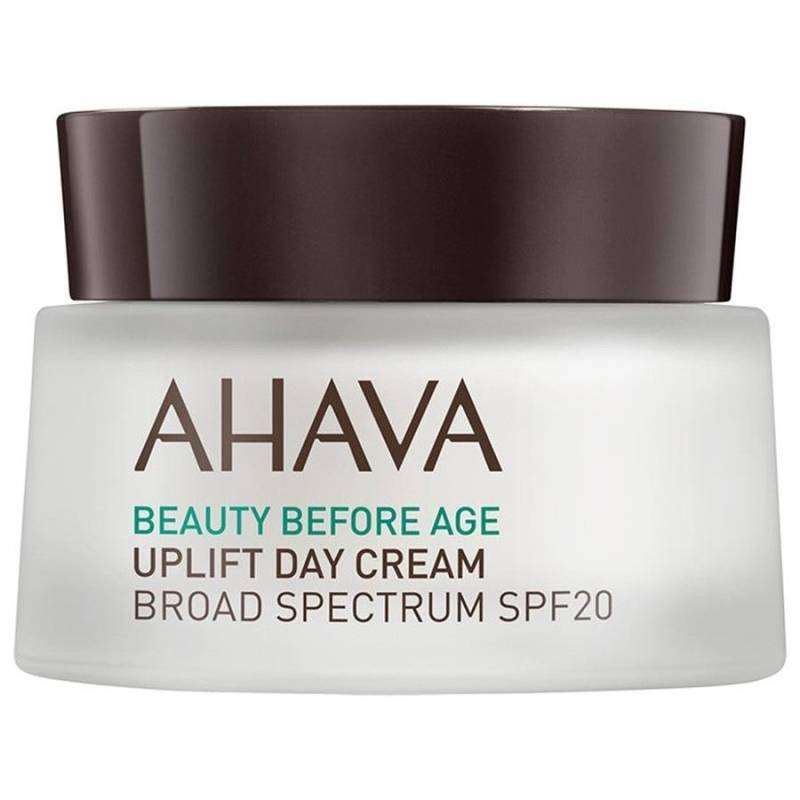 AHAVA  AHAVA Beauty Before Age Uplift Day Cream SPF 20 tagescreme 50.0 ml von AHAVA