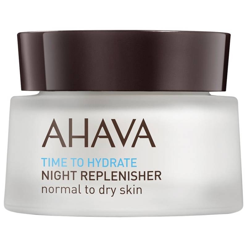 AHAVA  AHAVA Night Replenisher tagescreme 50.0 ml von AHAVA