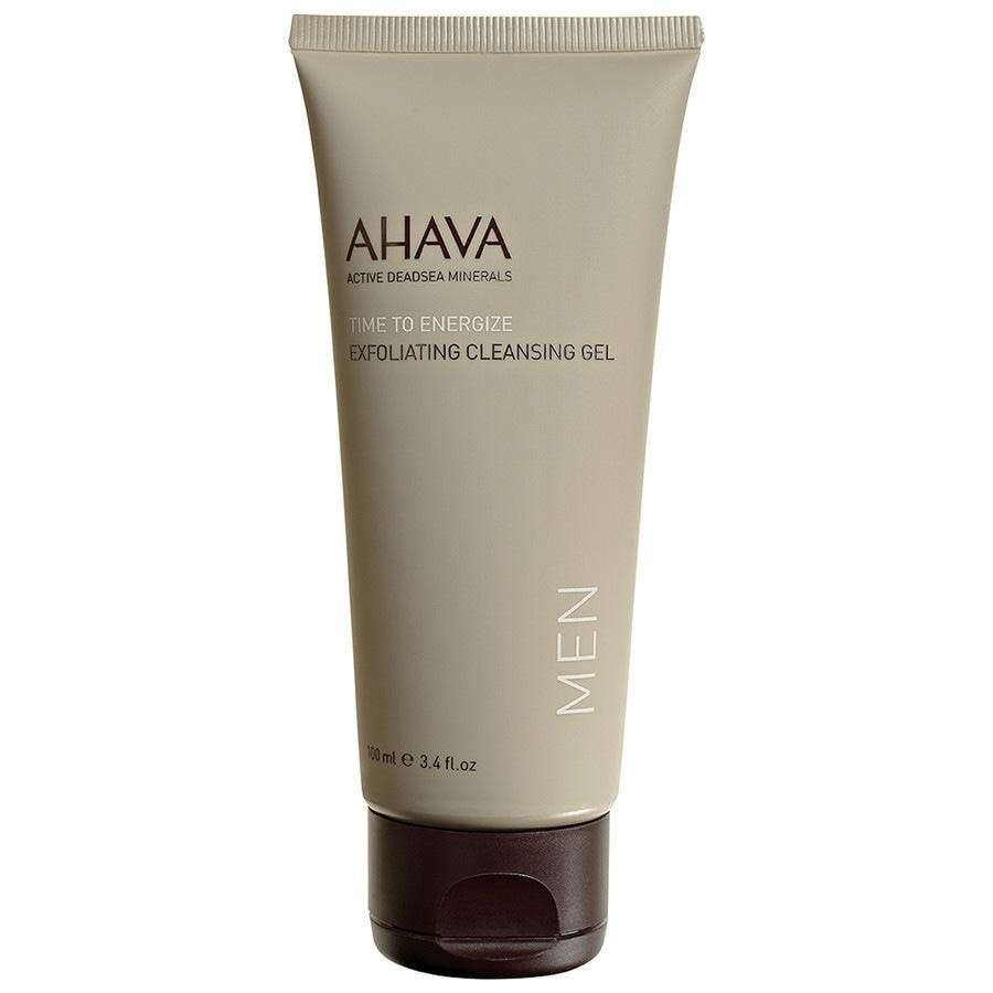 AHAVA  AHAVA EXFOLIATING CLEANSING GEL gesichtspeeling 100.0 ml von AHAVA