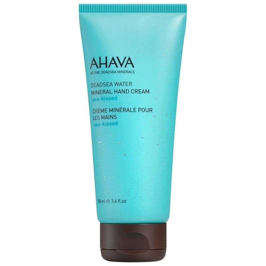 AHAVA  AHAVA Mineral Hand Cream Sea-Kissed handcreme 100.0 ml von AHAVA