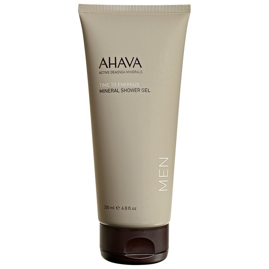 AHAVA  AHAVA Time to Energize duschgel 200.0 ml von AHAVA