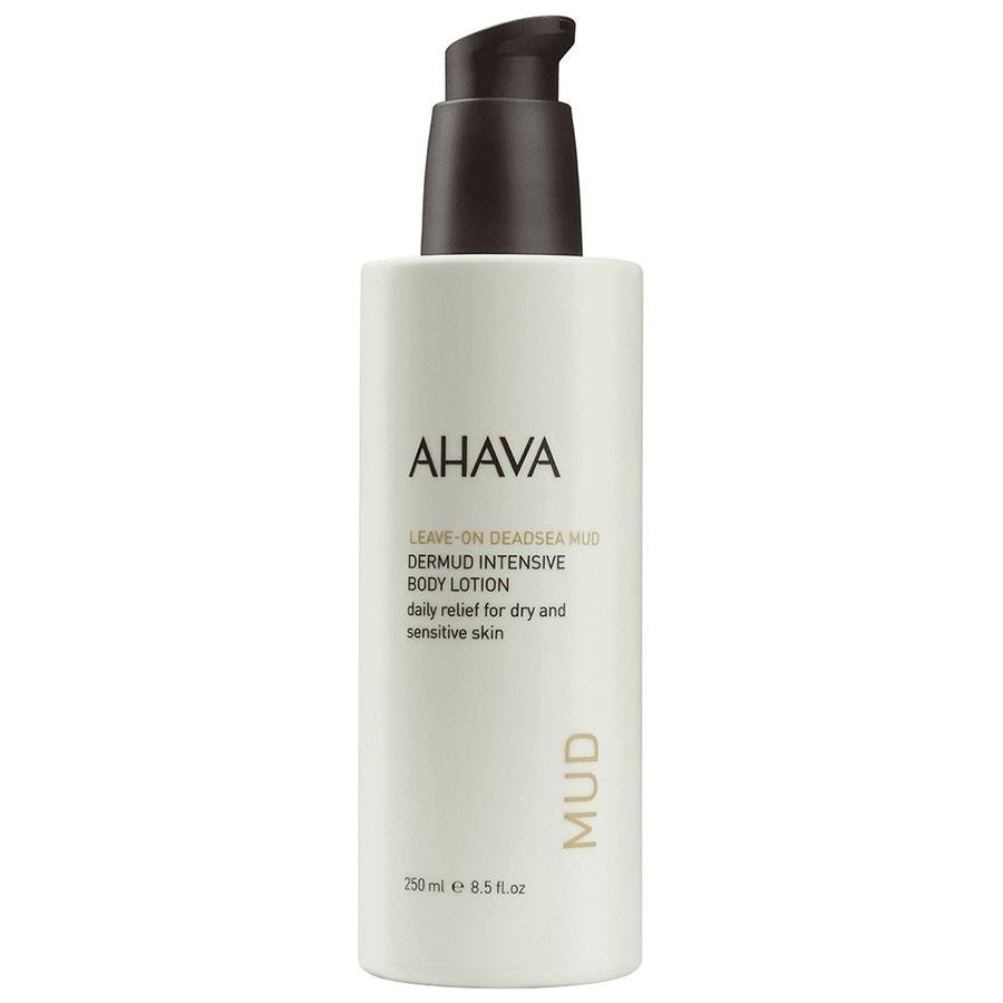 AHAVA  AHAVA Deadsea Mud Dermud Intensive Body Lotion bodylotion 250.0 ml von AHAVA
