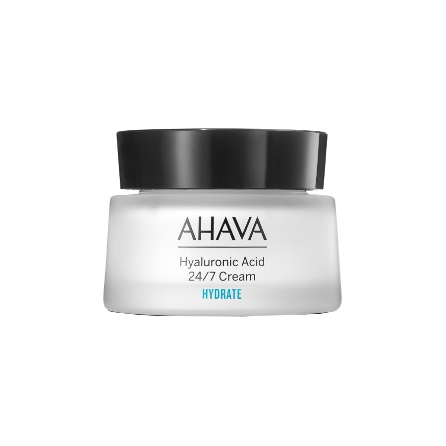 AHAVA  AHAVA Hyaluronic Acid 24/7 gesichtscreme 50.0 ml von AHAVA