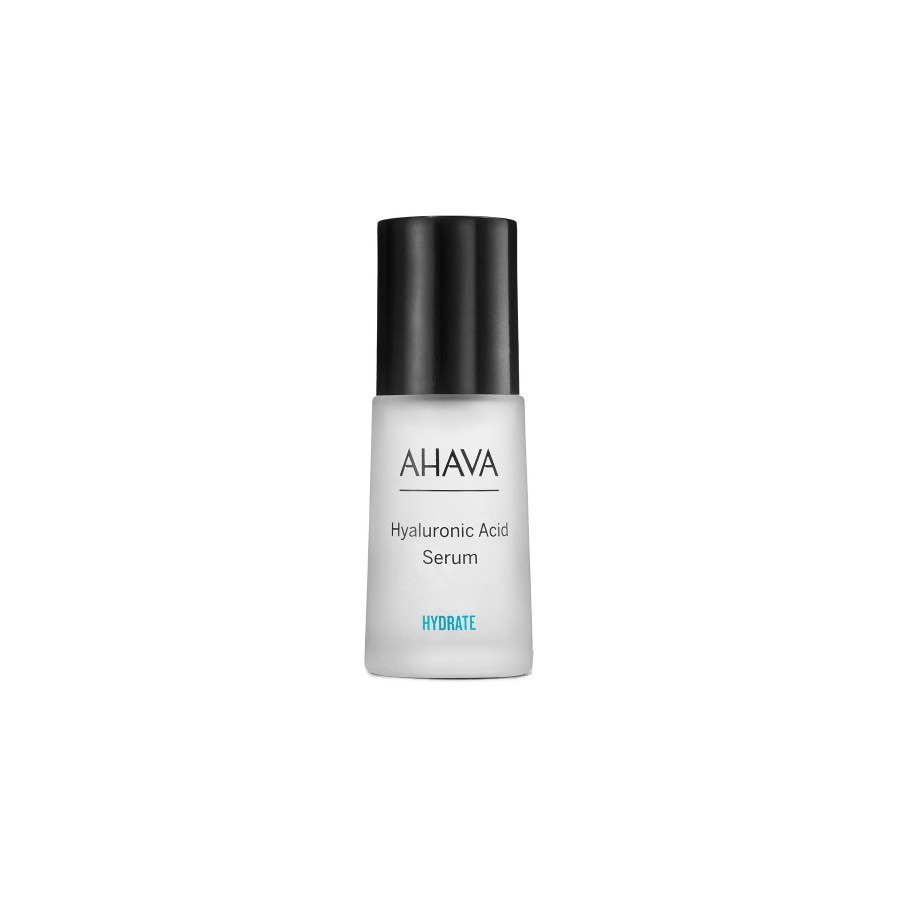 AHAVA  AHAVA Hyaluronic Acid Serum feuchtigkeitsserum 30.0 ml von AHAVA