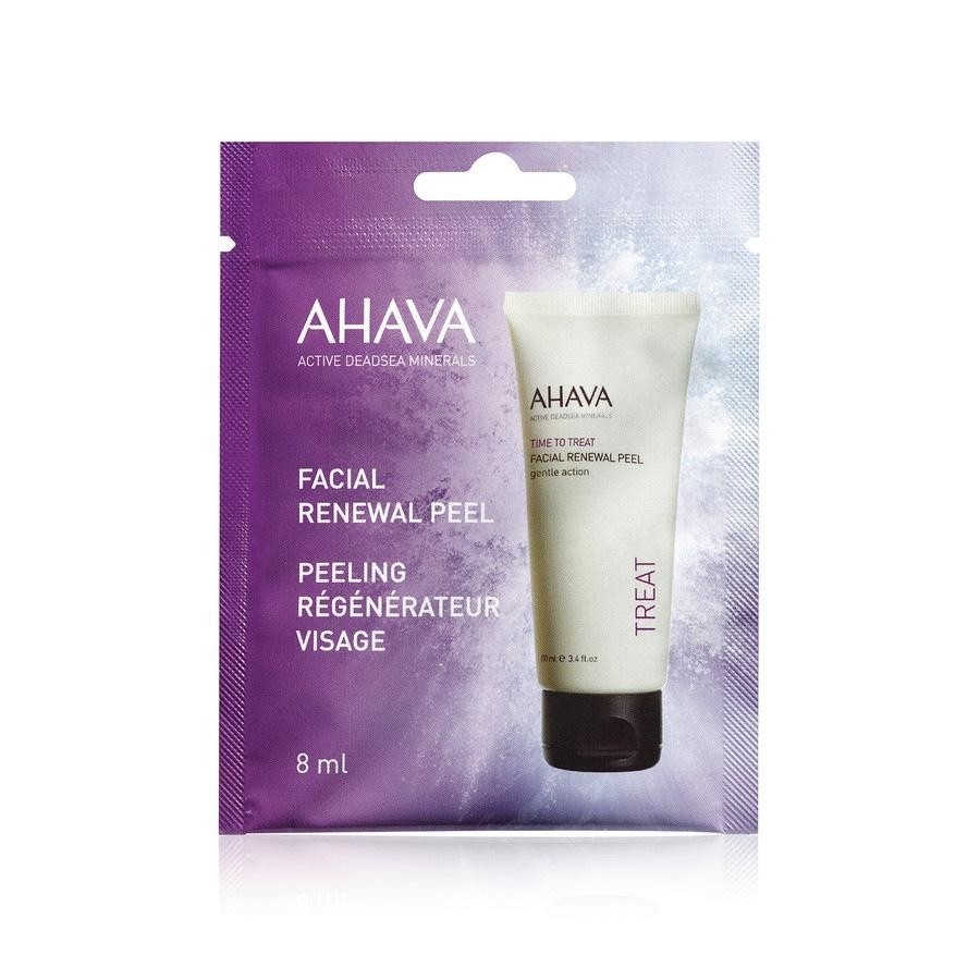 AHAVA  AHAVA Facial Renewal Peel feuchtigkeitsmaske 8.0 ml von AHAVA