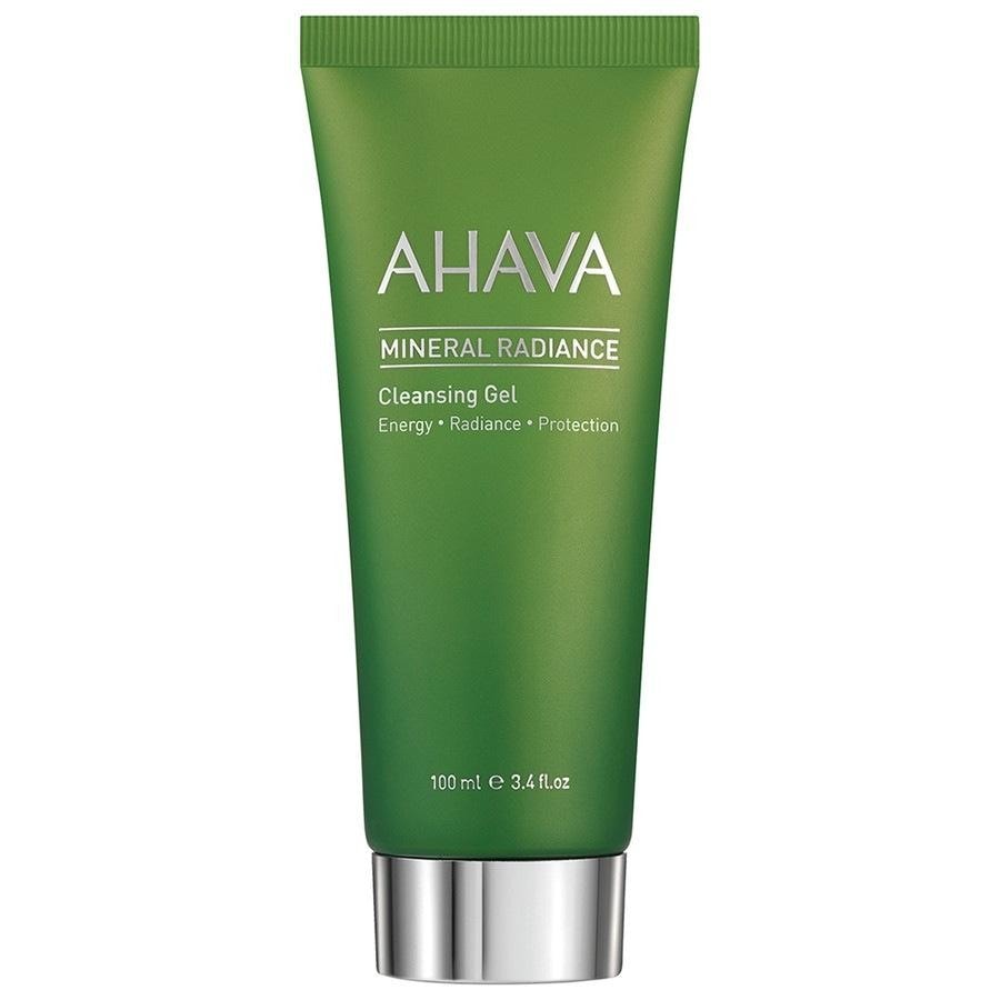 AHAVA  AHAVA Cleansing Gel duschgel 100.0 ml von AHAVA