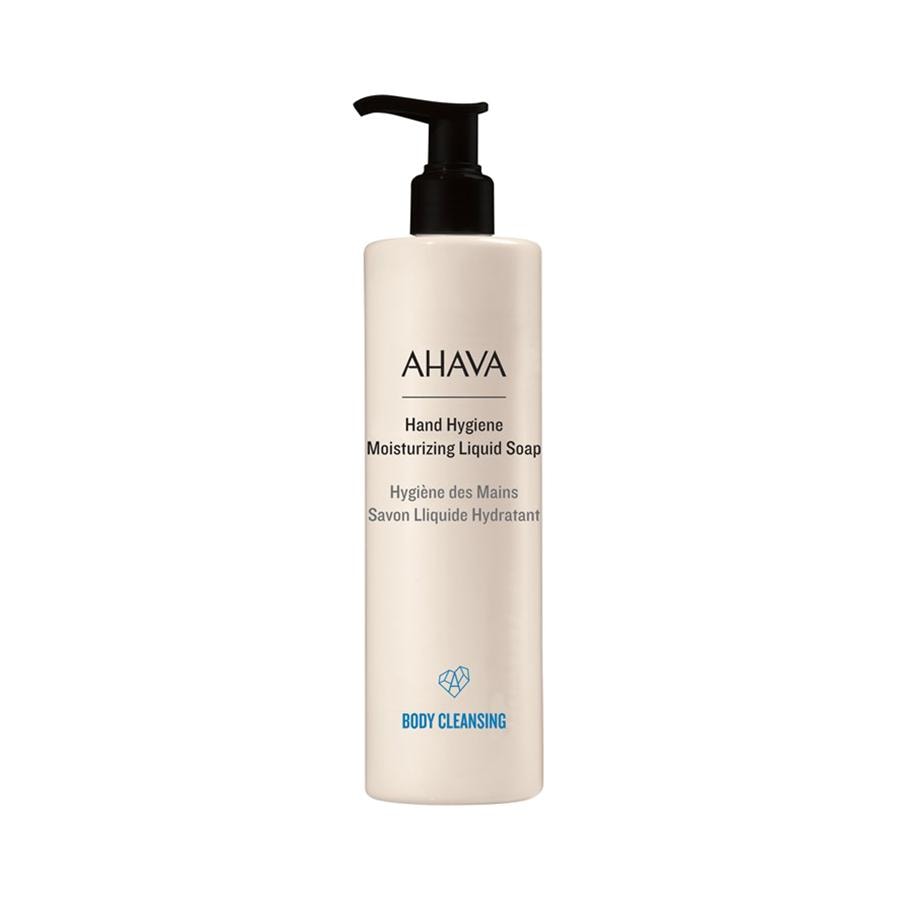 AHAVA  AHAVA Moisturizing Liquid Soap duschgel 250.0 ml von AHAVA