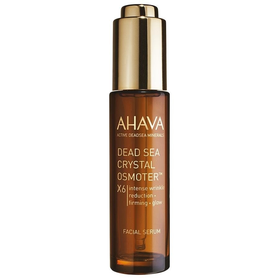 AHAVA  AHAVA Dead Sea Crystal Osmoter*6 antiaging_serum 30.0 ml von AHAVA