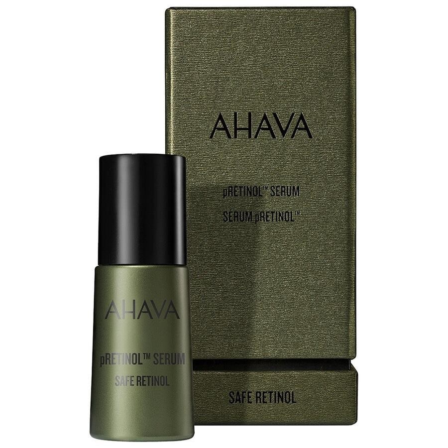AHAVA  AHAVA pRetinol Serum feuchtigkeitsserum 30.0 ml von AHAVA