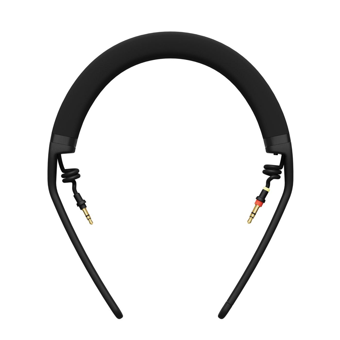 H10 Kopfhörer-/Headset-Zubehör Stirnband von AIAIAI