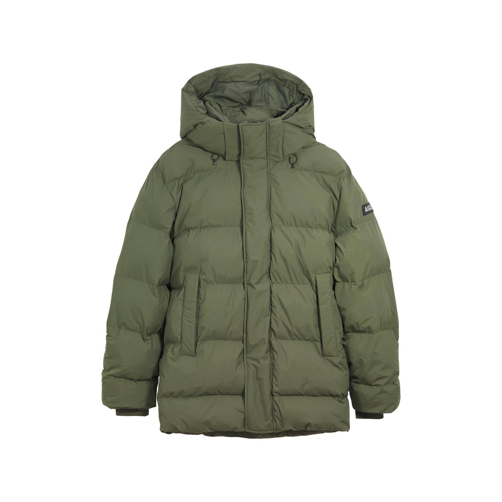 Blouson Herren Apfelgrün XL von AIGLE