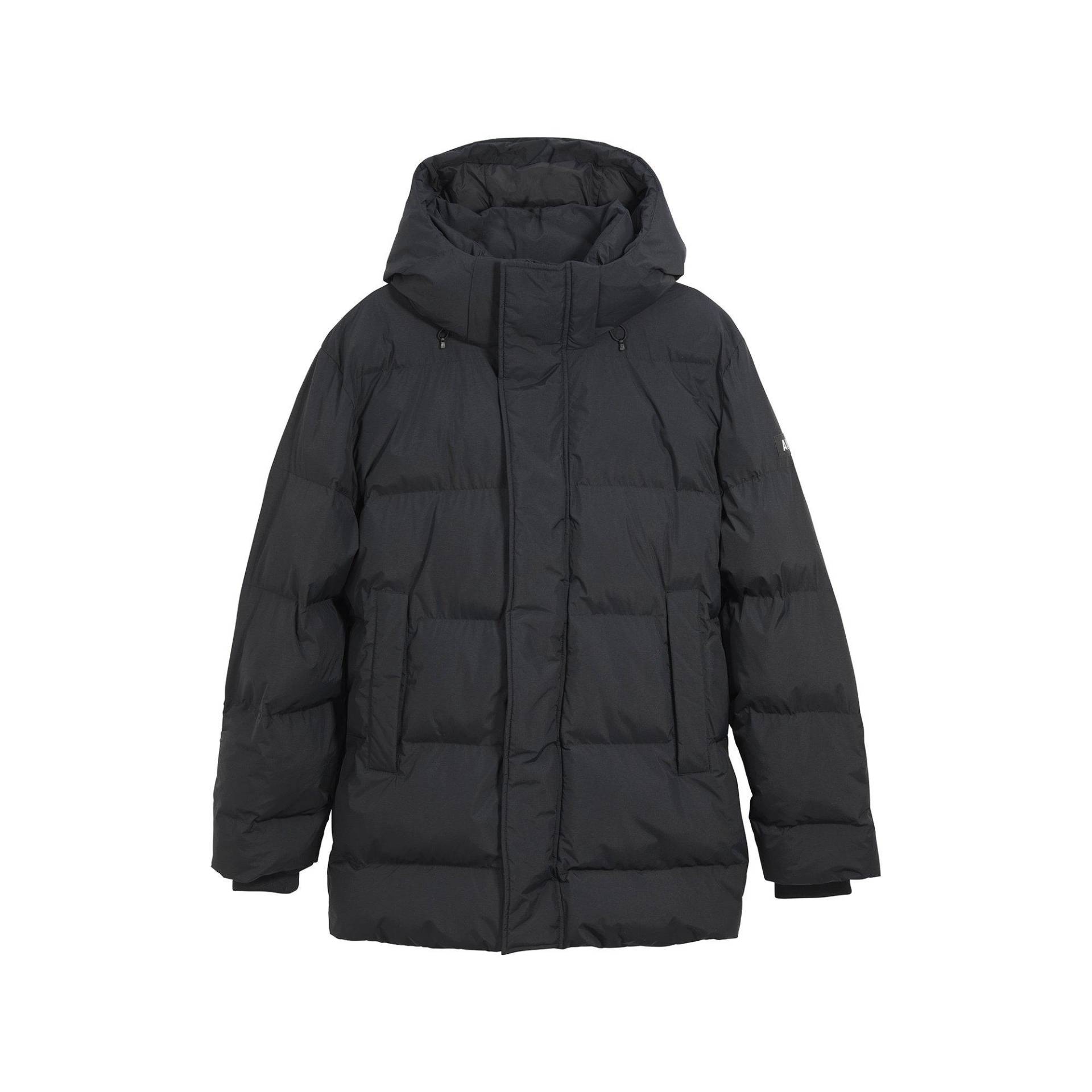 Blouson Herren Schwarz L von AIGLE