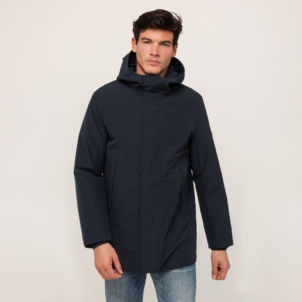 Jacke Herren Mitternachtsblau L von AIGLE