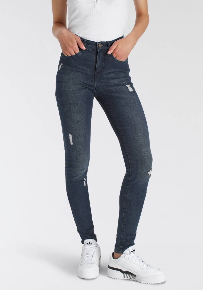 AJC 5-Pocket-Jeans von AJC