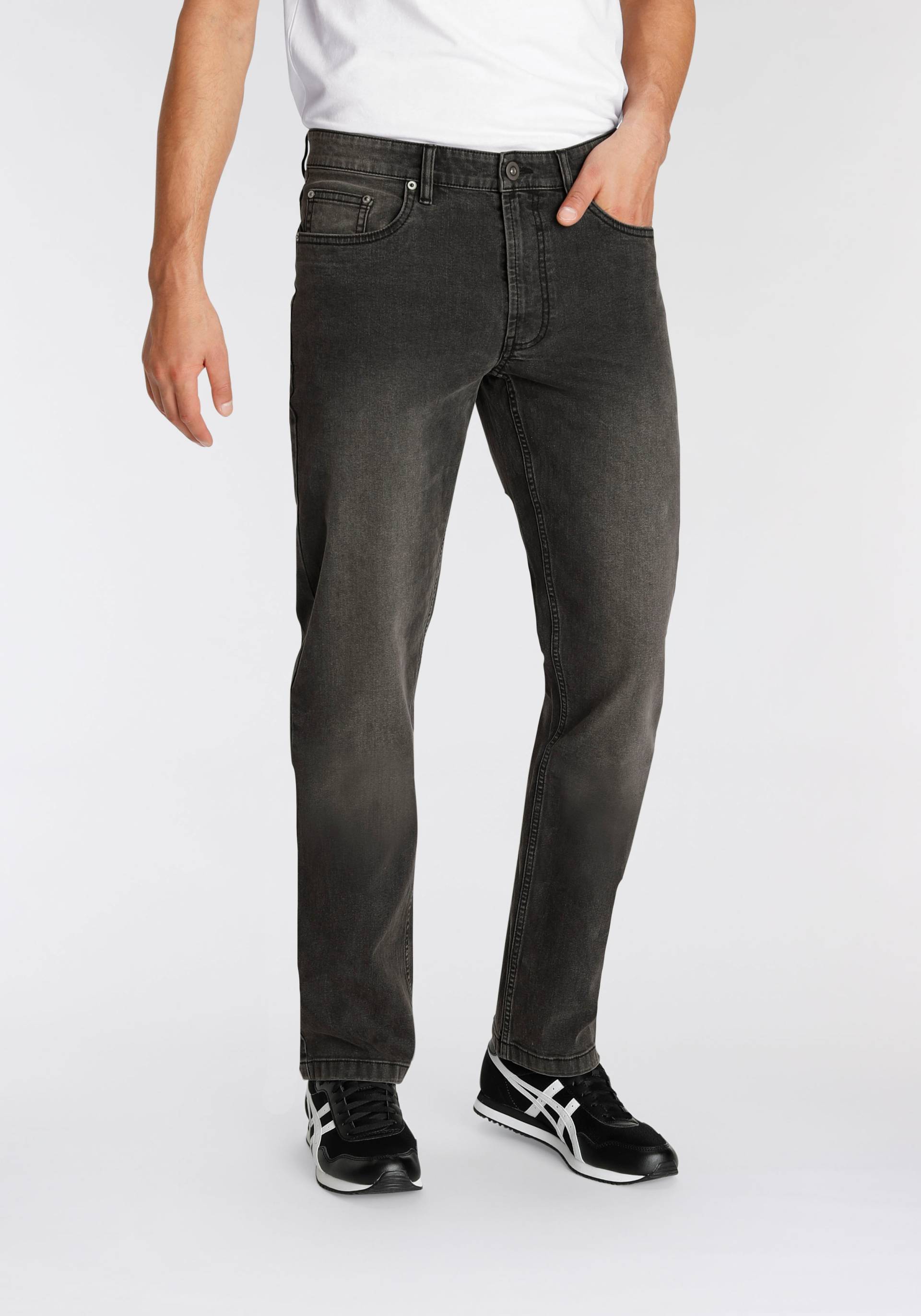 AJC Comfort-fit-Jeans von AJC