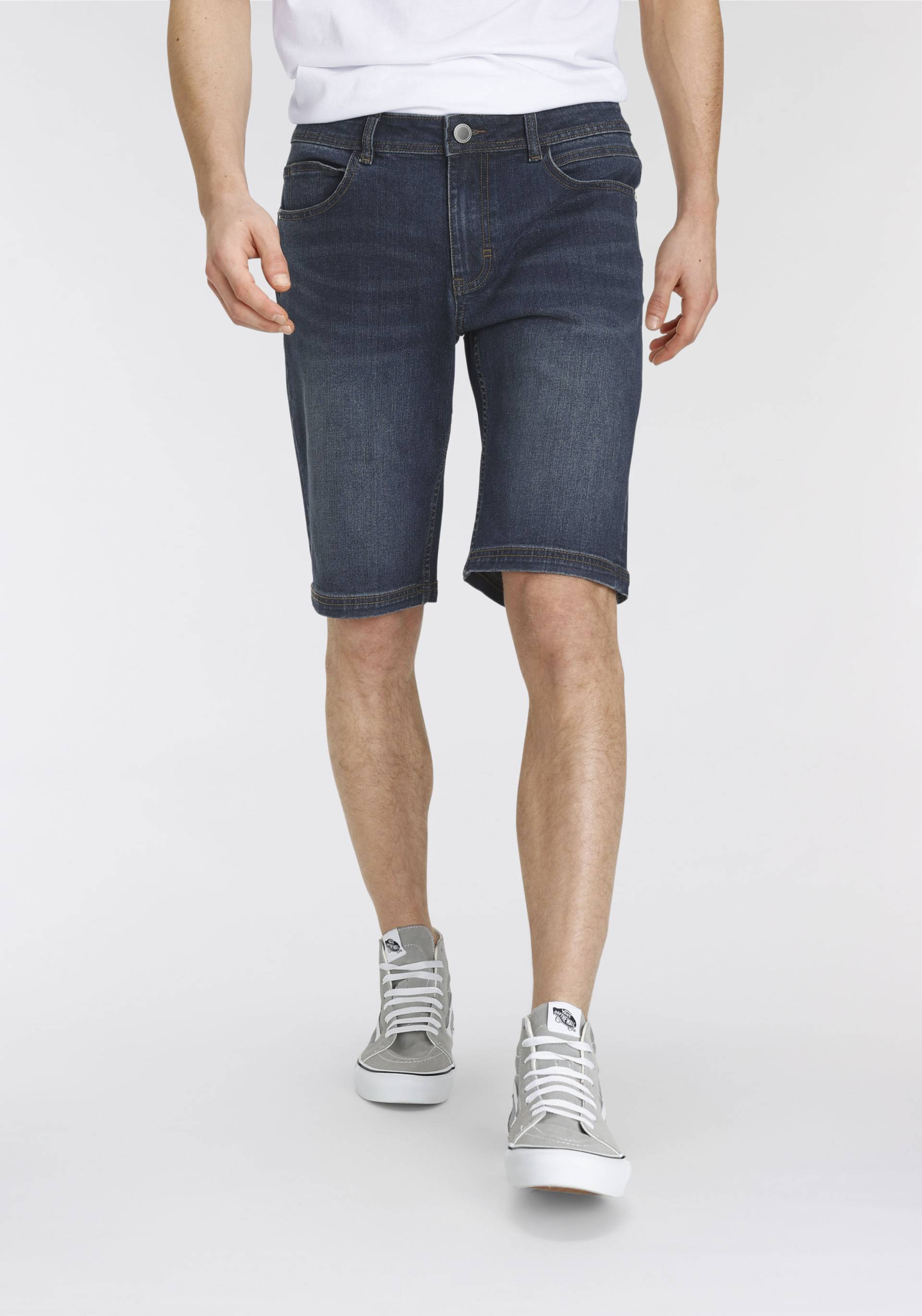 AJC Shorts, im 5-Pocket-Stil AJC Shorts, im 5-Pocket-Stil von AJC