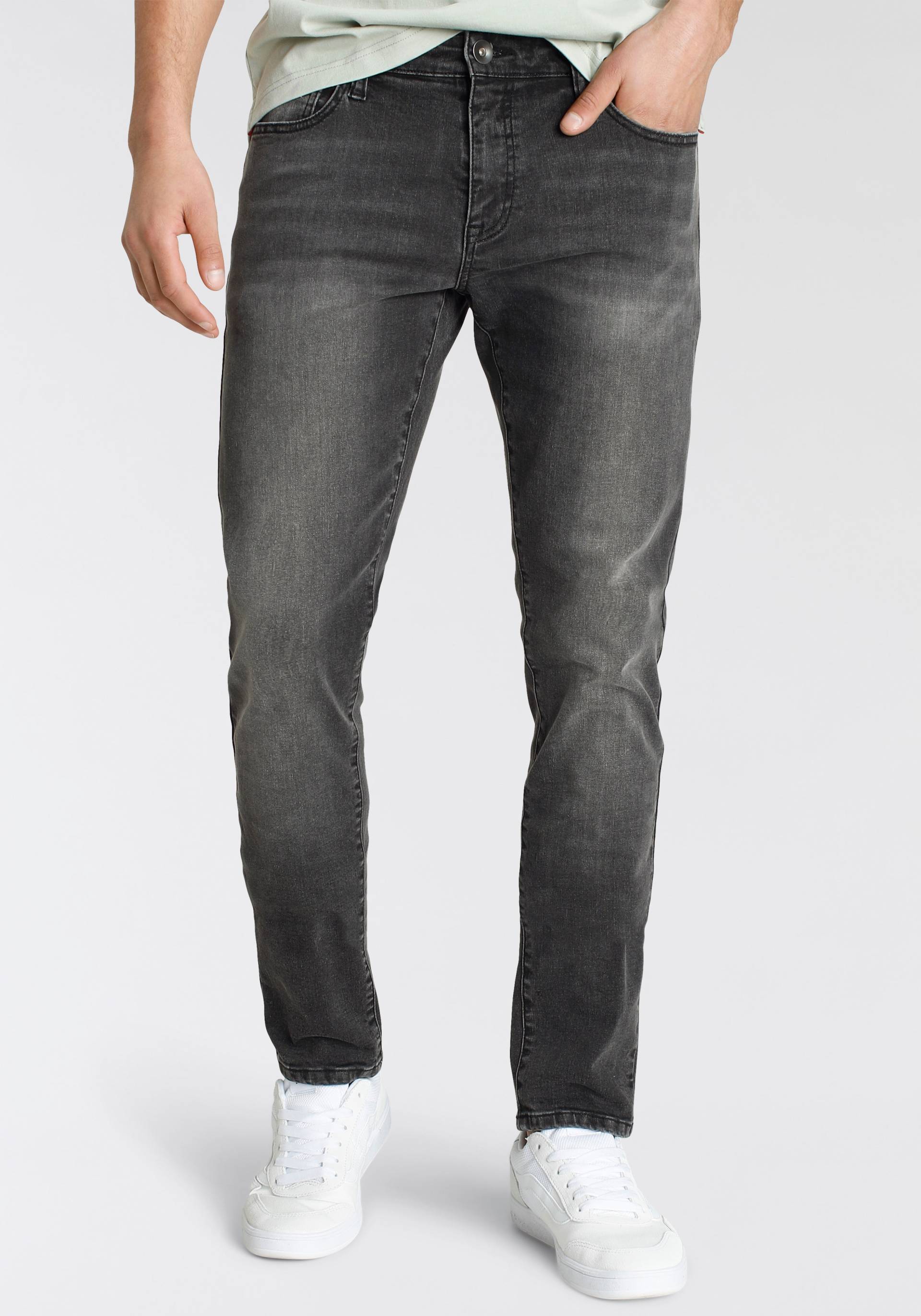 AJC Slim-fit-Jeans von AJC