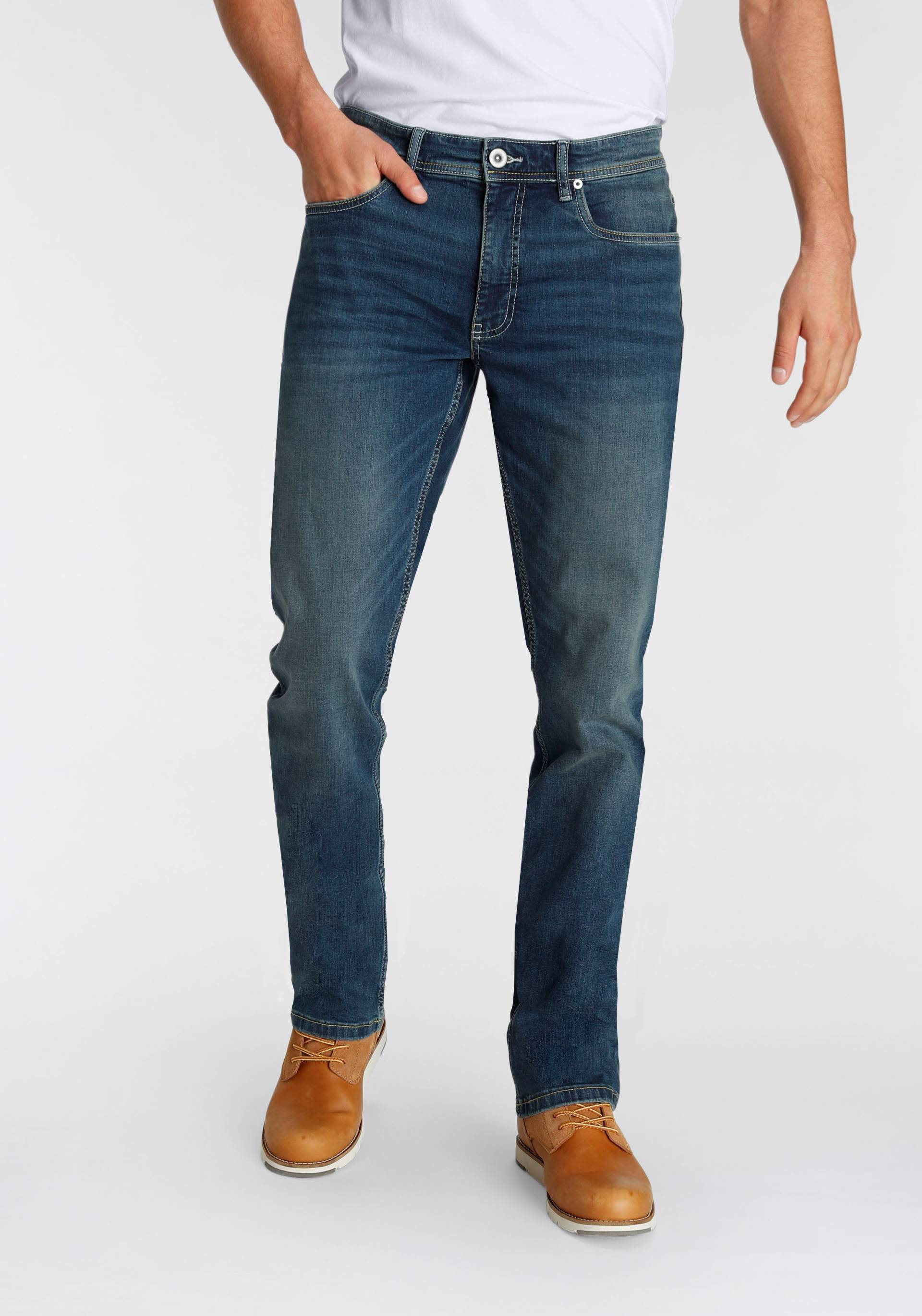 AJC Straight-Jeans von AJC