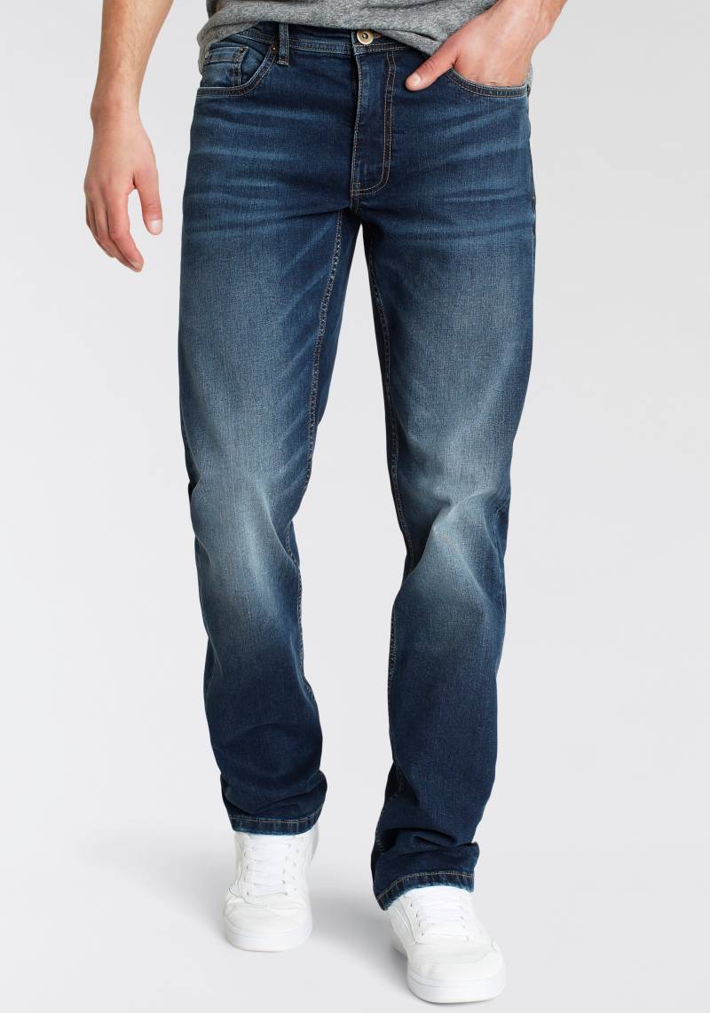 AJC Straight-Jeans von AJC